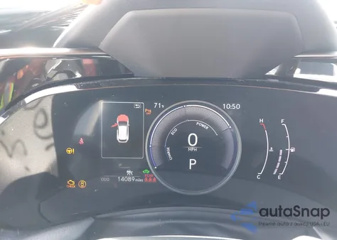 2025 Lexus Nx 350H Premium from USA, damaged, VIN 2T2GKCEZ1SC031618